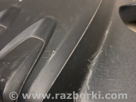 ФОТО Накладка двигателя декоративная  для Hyundai Sonata YF (09.2009-03.2014) Киев