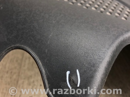 ФОТО Накладка двигателя декоративная  для Hyundai Sonata YF (09.2009-03.2014) Киев
