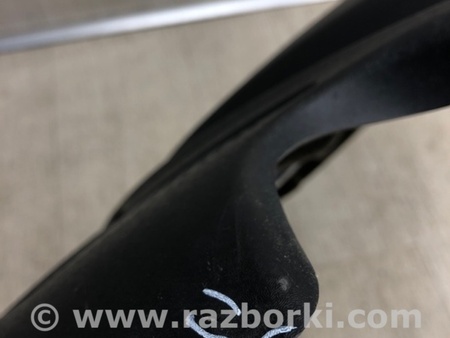 ФОТО Накладка двигателя декоративная  для Hyundai Sonata YF (09.2009-03.2014) Киев