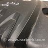 ФОТО Накладка двигателя декоративная  для Hyundai Sonata YF (09.2009-03.2014) Киев