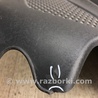 ФОТО Накладка двигателя декоративная  для Hyundai Sonata YF (09.2009-03.2014) Киев