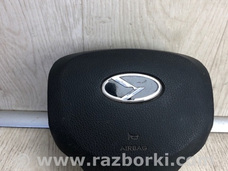 ФОТО Airbag подушка водителя для KIA Optima TF Киев