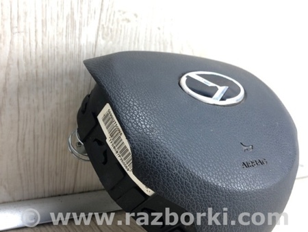 ФОТО Airbag подушка водителя для KIA Optima TF Киев