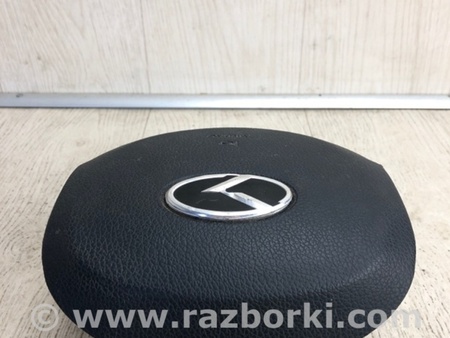 ФОТО Airbag подушка водителя для KIA Optima TF Киев