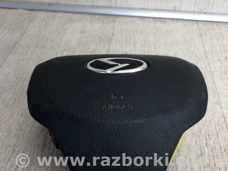 ФОТО Airbag подушка водителя для KIA Optima TF Киев