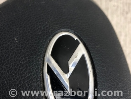 ФОТО Airbag подушка водителя для KIA Optima TF Киев
