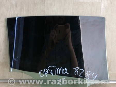 ФОТО Стекло двери для KIA Optima TF Киев