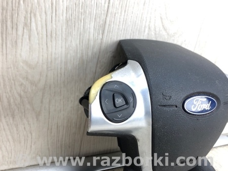 ФОТО Airbag подушка водителя для Ford Focus 3 (01.2010 - 03.2018) Киев