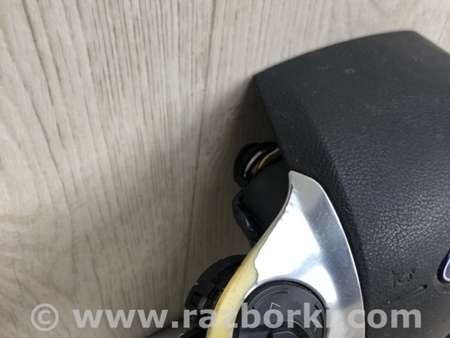 ФОТО Airbag подушка водителя для Ford Focus 3 (01.2010 - 03.2018) Киев