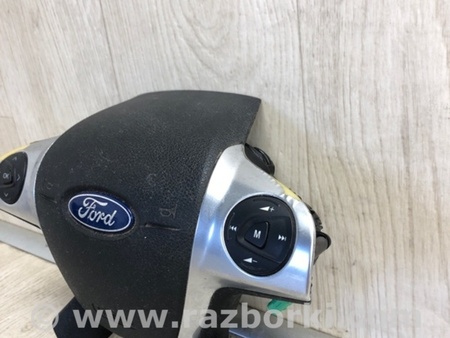 ФОТО Airbag подушка водителя для Ford Focus 3 (01.2010 - 03.2018) Киев