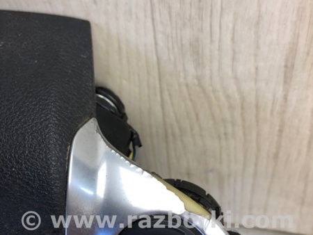 ФОТО Airbag подушка водителя для Ford Focus 3 (01.2010 - 03.2018) Киев