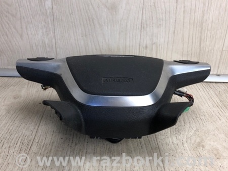 ФОТО Airbag подушка водителя для Ford Focus 3 (01.2010 - 03.2018) Киев