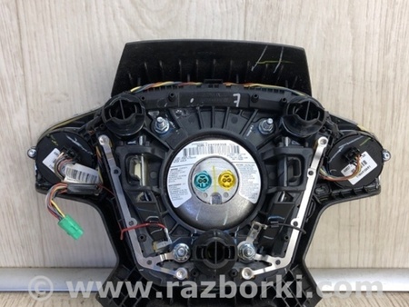 ФОТО Airbag подушка водителя для Ford Focus 3 (01.2010 - 03.2018) Киев