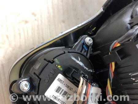 ФОТО Airbag подушка водителя для Ford Focus 3 (01.2010 - 03.2018) Киев