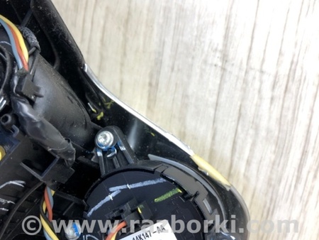 ФОТО Airbag подушка водителя для Ford Focus 3 (01.2010 - 03.2018) Киев