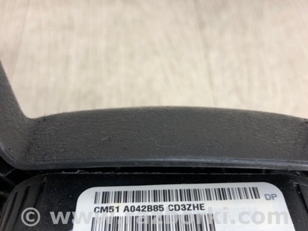ФОТО Airbag подушка водителя для Ford Focus 3 (01.2010 - 03.2018) Киев
