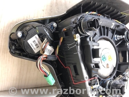 ФОТО Airbag подушка водителя для Ford Focus 3 (01.2010 - 03.2018) Киев