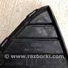 ФОТО Накладка бампера для Ford Focus 3 (01.2010 - 03.2018) Киев