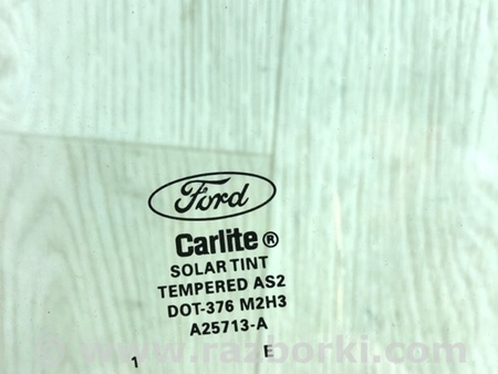 ФОТО Стекло двери для Ford Focus 3 (01.2010 - 03.2018) Киев