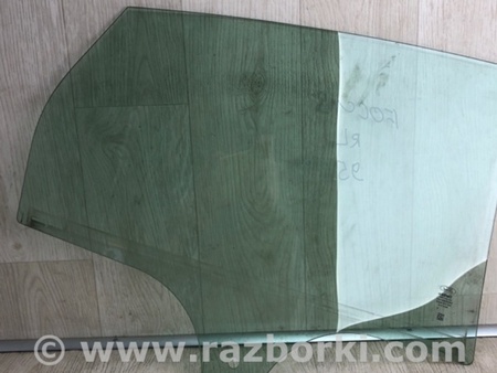 ФОТО Стекло двери для Ford Focus 3 (01.2010 - 03.2018) Киев