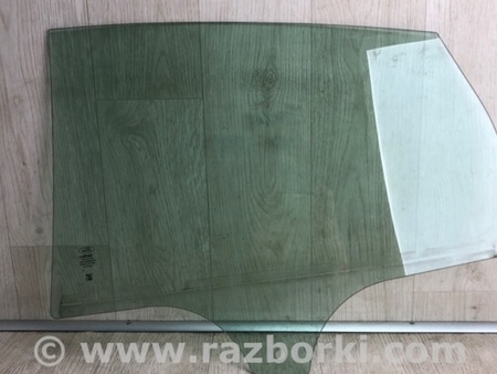 ФОТО Стекло двери для Ford Focus 3 (01.2010 - 03.2018) Киев
