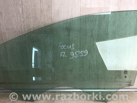 ФОТО Стекло двери для Ford Focus 3 (01.2010 - 03.2018) Киев