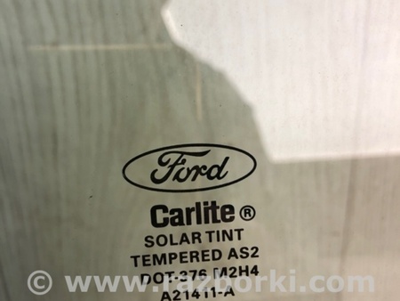 ФОТО Стекло двери для Ford Focus 3 (01.2010 - 03.2018) Киев