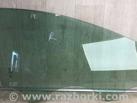 ФОТО Стекло двери для Ford Focus 3 (01.2010 - 03.2018) Киев