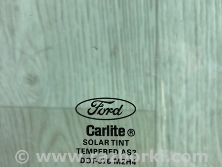 ФОТО Стекло двери для Ford Focus 3 (01.2010 - 03.2018) Киев