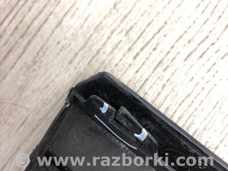 ФОТО Решетка переднего бампера для Ford Focus 3 (01.2010 - 03.2018) Киев