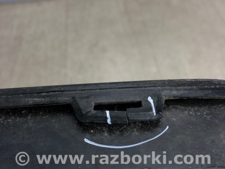 ФОТО Решетка переднего бампера для Ford Focus 3 (01.2010 - 03.2018) Киев