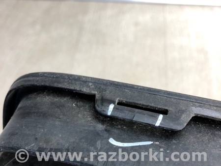 ФОТО Решетка переднего бампера для Ford Focus 3 (01.2010 - 03.2018) Киев