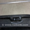 ФОТО Решетка переднего бампера для Ford Focus 3 (01.2010 - 03.2018) Киев