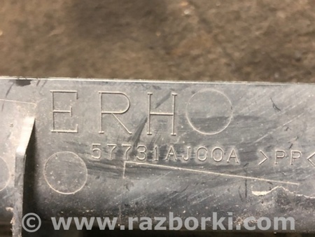 ФОТО Кронштейн бампера для Subaru Outback BR Киев