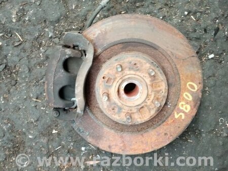 ФОТО Кулак поворотный для Mazda CX-9 TB (2007-2016) Киев