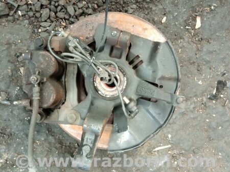ФОТО Кулак поворотный для Mazda CX-9 TB (2007-2016) Киев