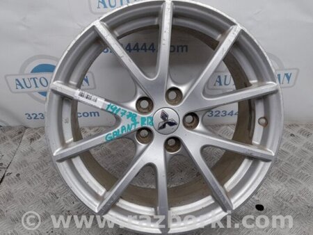 ФОТО Диск R18 для Mitsubishi Galant Киев