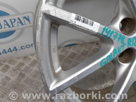 ФОТО Диск R18 для Mitsubishi Galant Киев