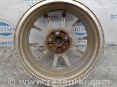 ФОТО Диск R18 для Mitsubishi Galant Киев
