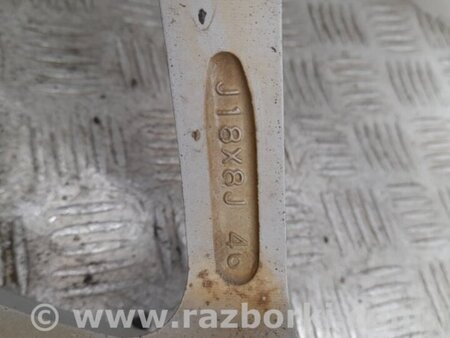 ФОТО Диск R18 для Mitsubishi Galant Киев