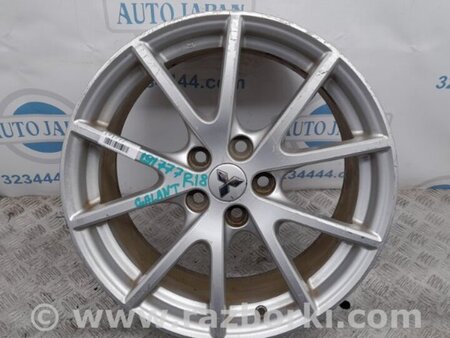 ФОТО Диск R18 для Mitsubishi Galant Киев