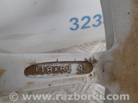 ФОТО Диск R18 для Mitsubishi Galant Киев