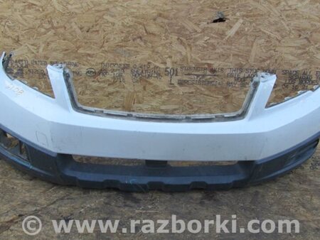 ФОТО Бампер передний для Subaru Outback BR Киев