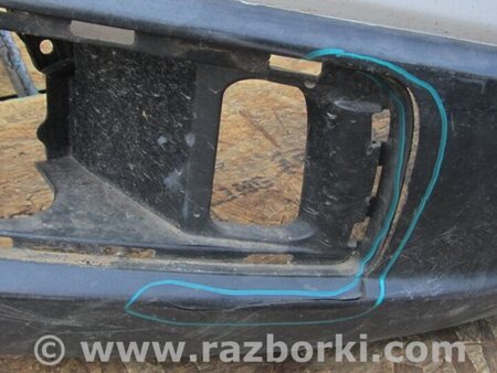 ФОТО Бампер передний для Subaru Outback BR Киев