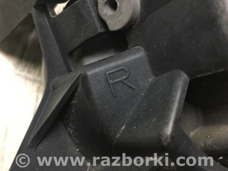 ФОТО Противотуманная фара для Subaru Impreza GE/GH Киев