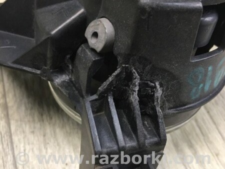 ФОТО Противотуманная фара для Subaru Impreza GE/GH Киев