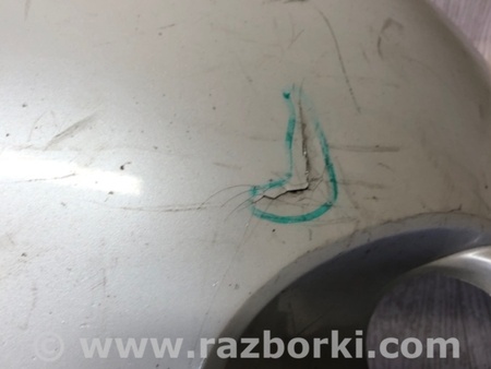 ФОТО Бампер передний для Subaru Impreza GE/GH Киев