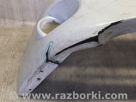 ФОТО Бампер передний для Subaru Impreza GE/GH Киев