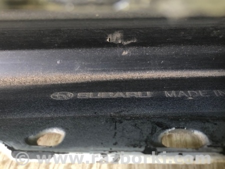 ФОТО Бампер передний для Subaru Impreza GE/GH Киев