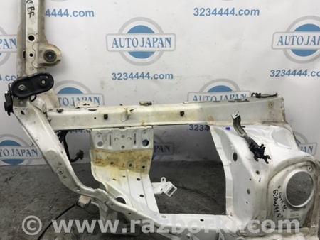 ФОТО Четверть кузова передняя для Subaru Outback BR Киев